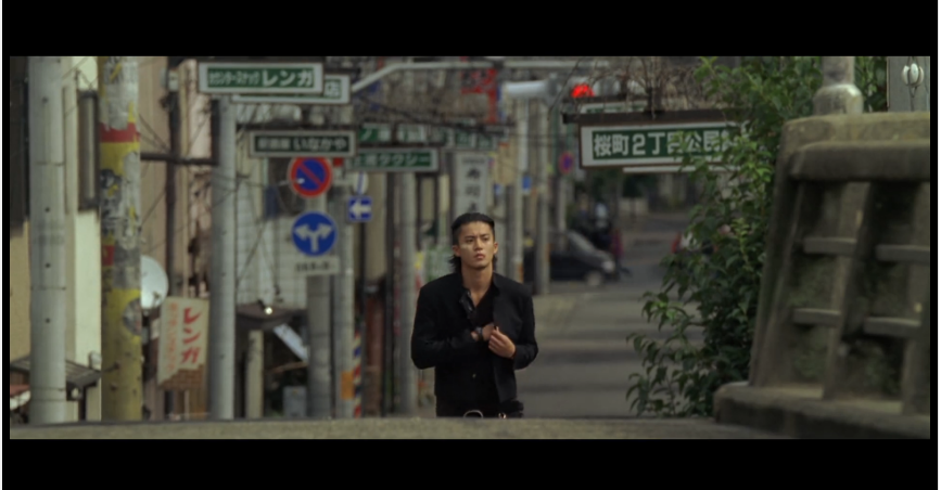 热血高校2剧照的剧照