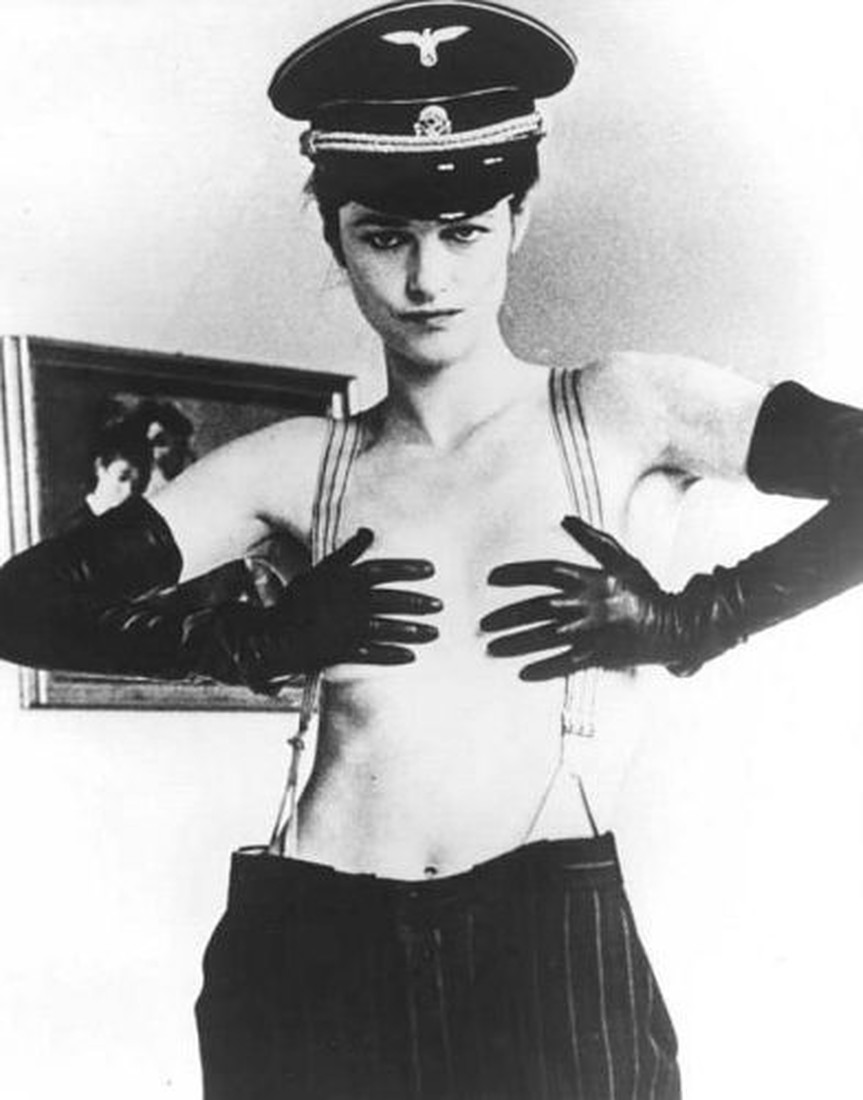 午夜守门人剧照的剧照