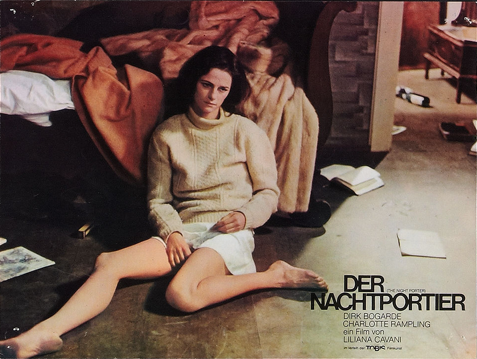 午夜守门人剧照的剧照