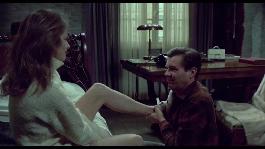 午夜守门人剧照的剧照