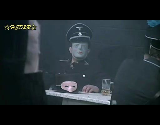 午夜守门人剧照的剧照