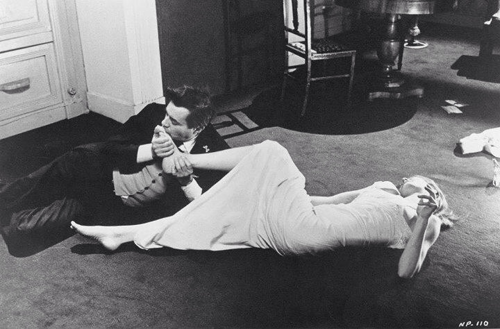 午夜守门人剧照的剧照