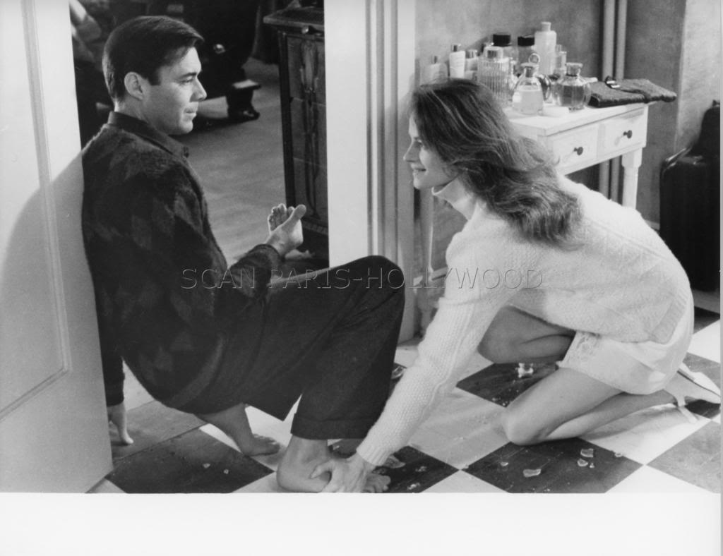 午夜守门人剧照的剧照