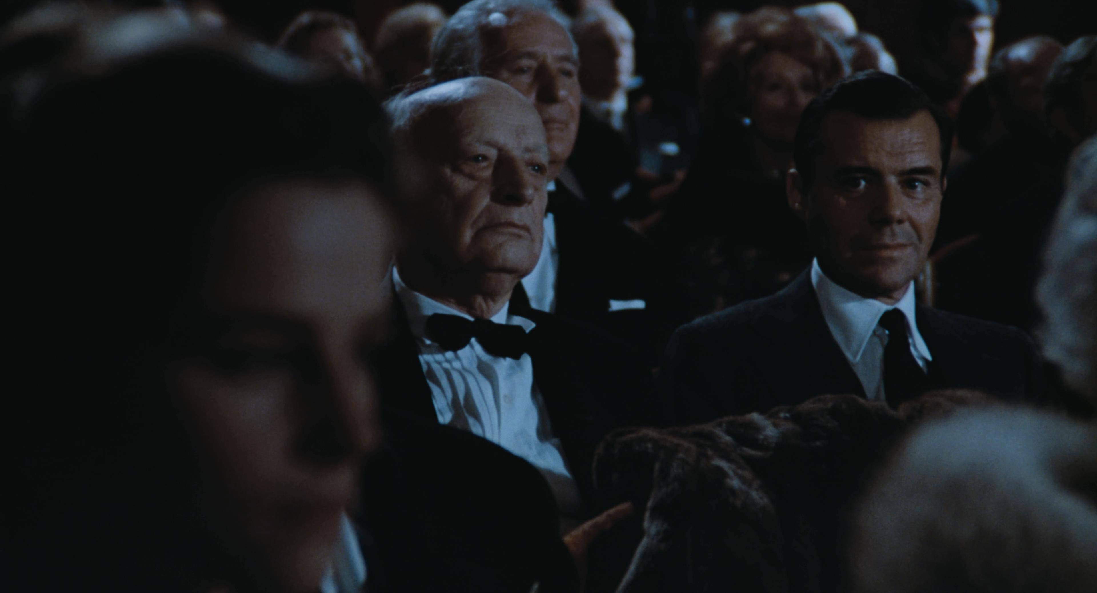 午夜守门人剧照的剧照