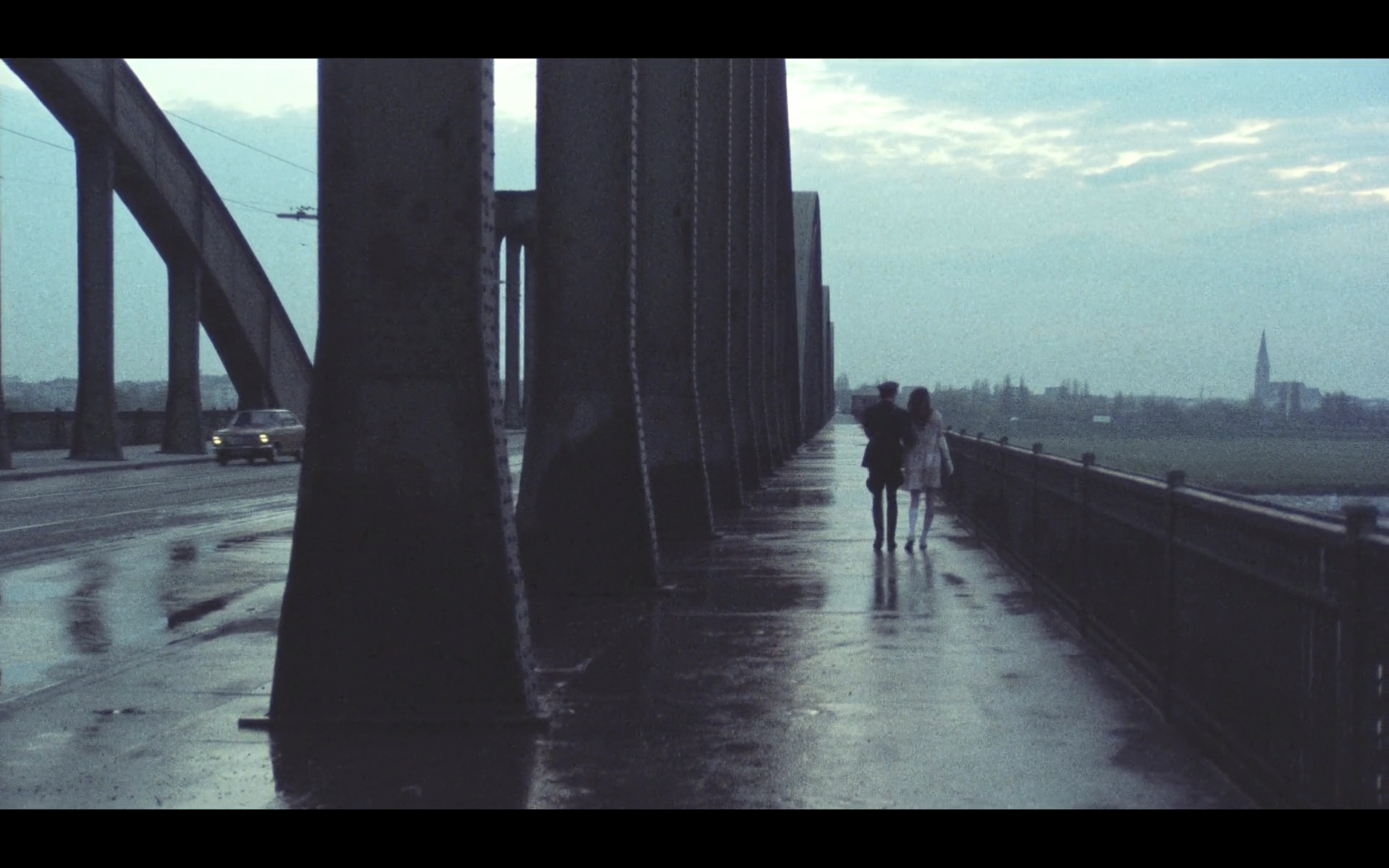 午夜守门人剧照的剧照