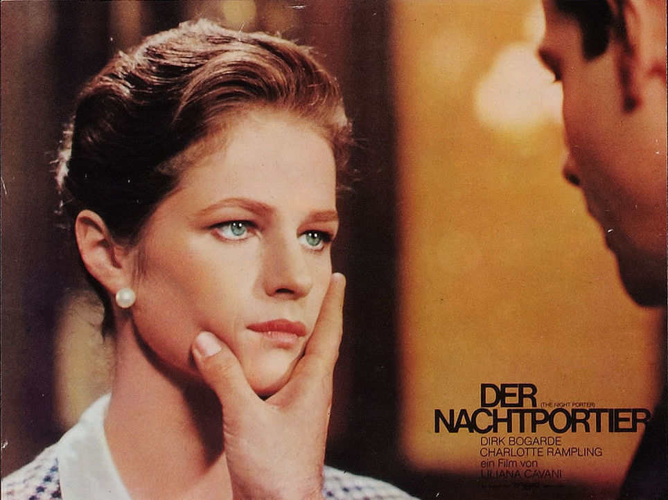 午夜守门人剧照的剧照