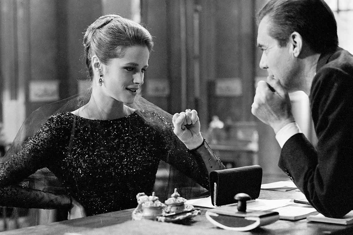 午夜守门人剧照的剧照