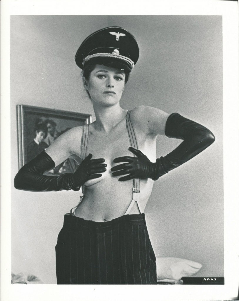 午夜守门人剧照的剧照