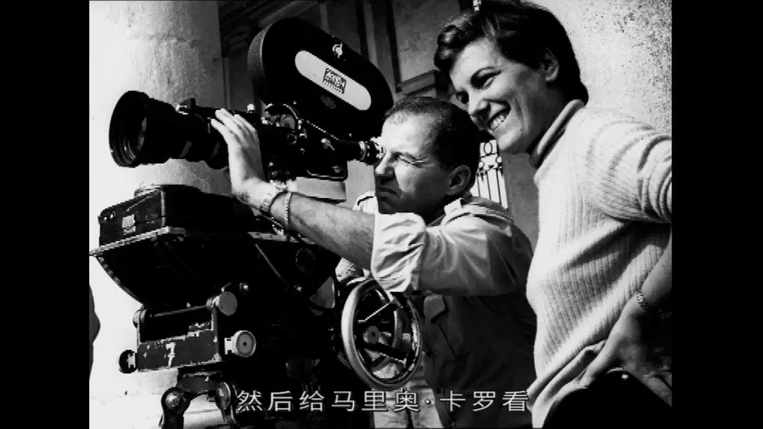 午夜守门人剧照的剧照