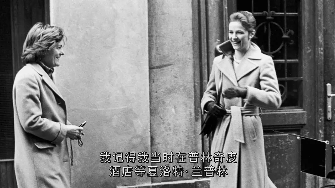 午夜守门人剧照的剧照