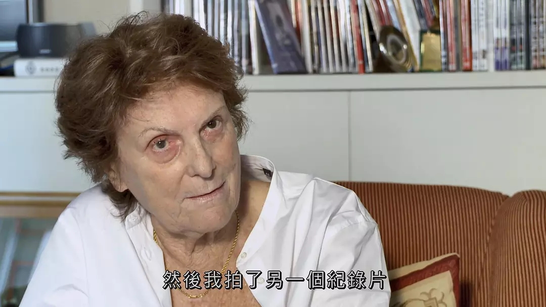 午夜守门人剧照的剧照