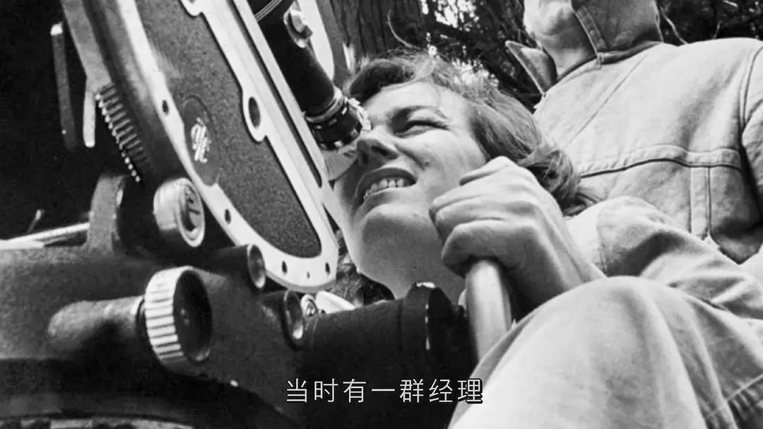 午夜守门人剧照的剧照