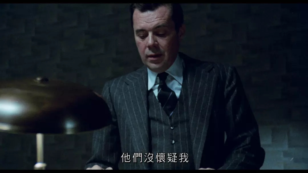 午夜守门人剧照的剧照