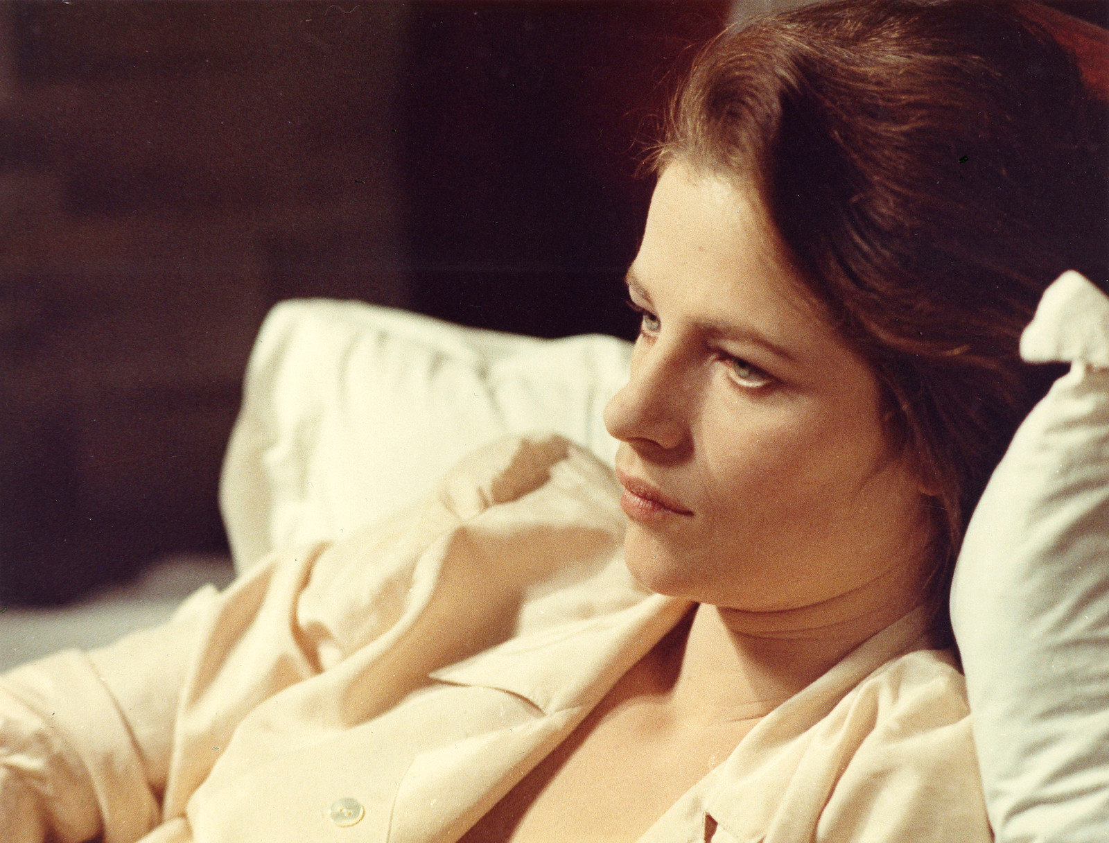 午夜守门人剧照的剧照