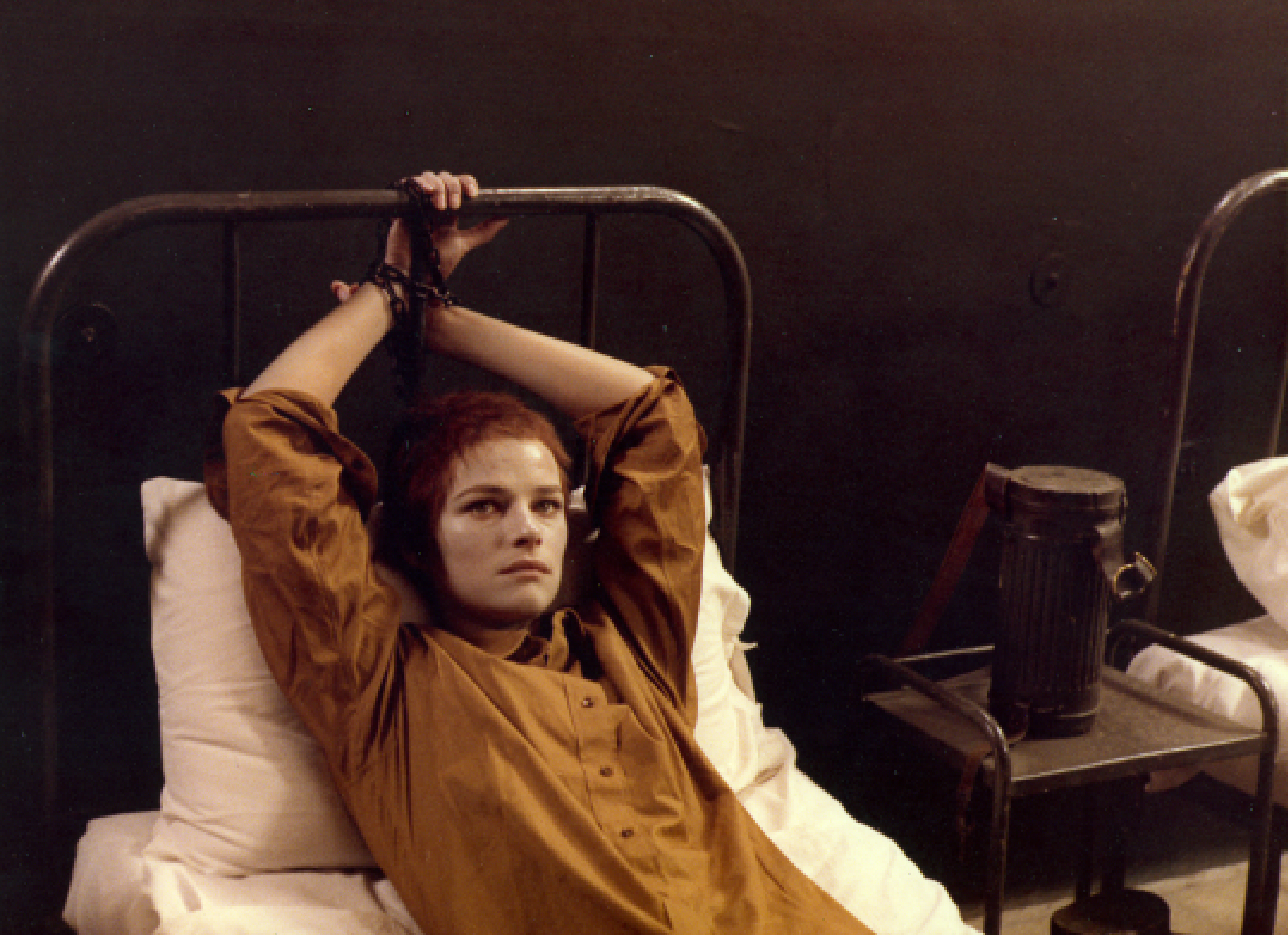 午夜守门人剧照的剧照