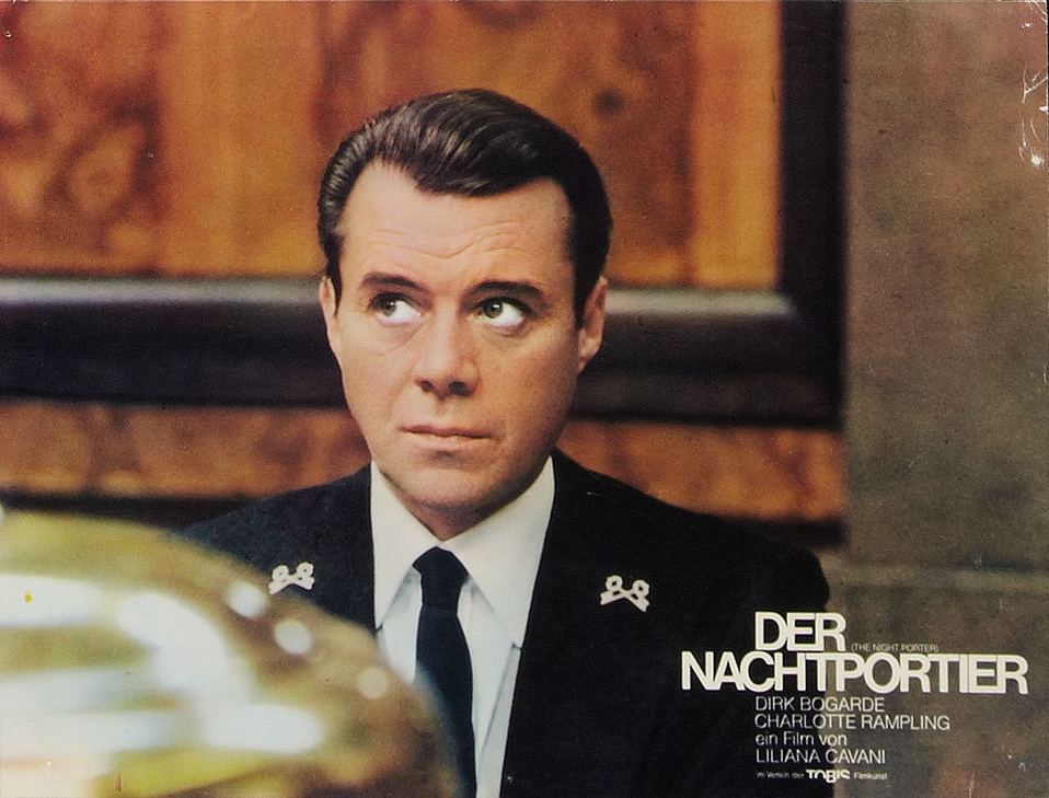 午夜守门人剧照的剧照