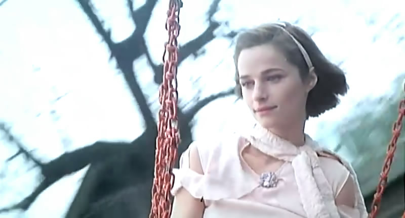 午夜守门人剧照的剧照