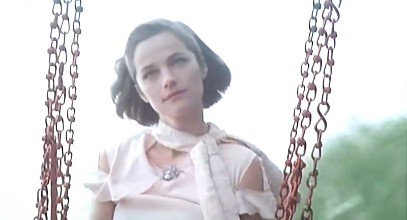 午夜守门人剧照的剧照