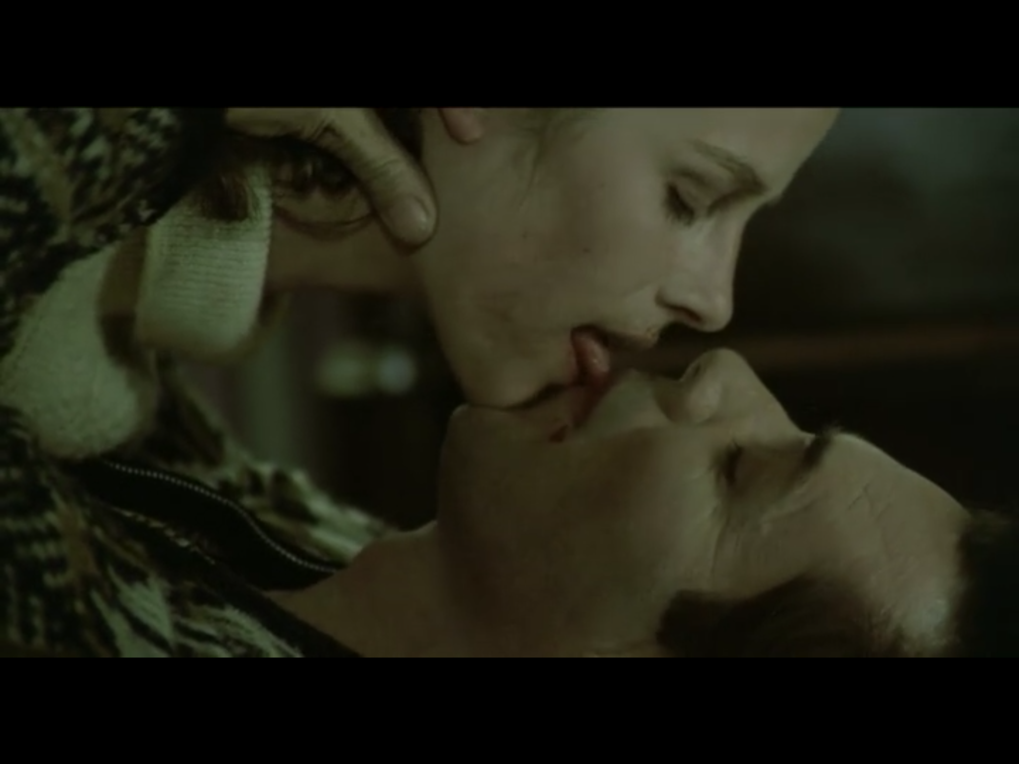 午夜守门人剧照的剧照