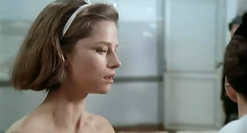 午夜守门人剧照的剧照