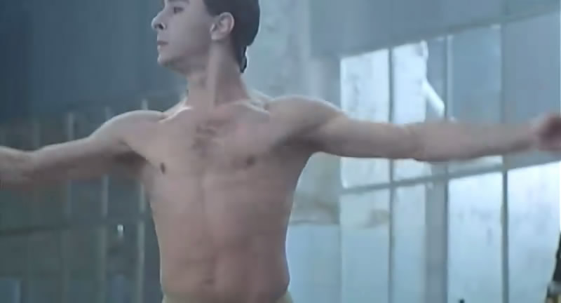 午夜守门人剧照的剧照