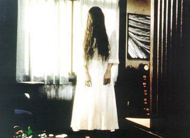 午夜凶铃剧照的剧照