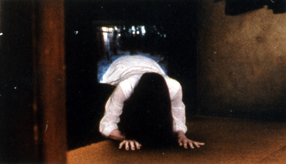 午夜凶铃剧照的剧照