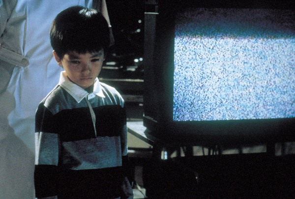 午夜凶铃剧照的剧照