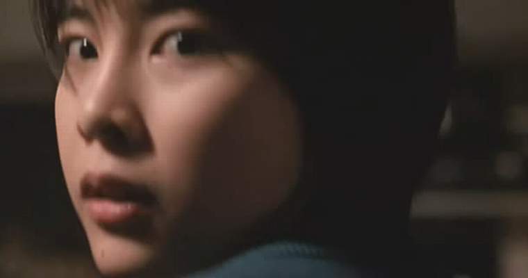 午夜凶铃剧照的剧照