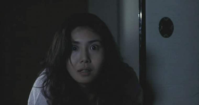 午夜凶铃剧照的剧照