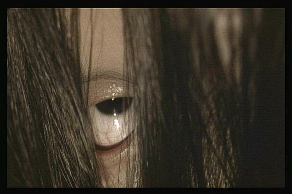 午夜凶铃剧照的剧照