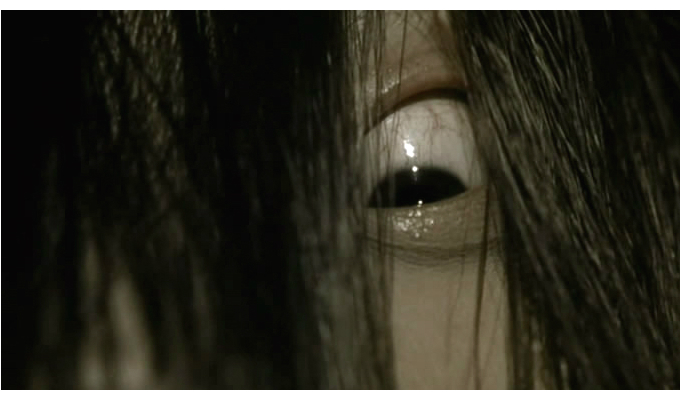 午夜凶铃剧照的剧照