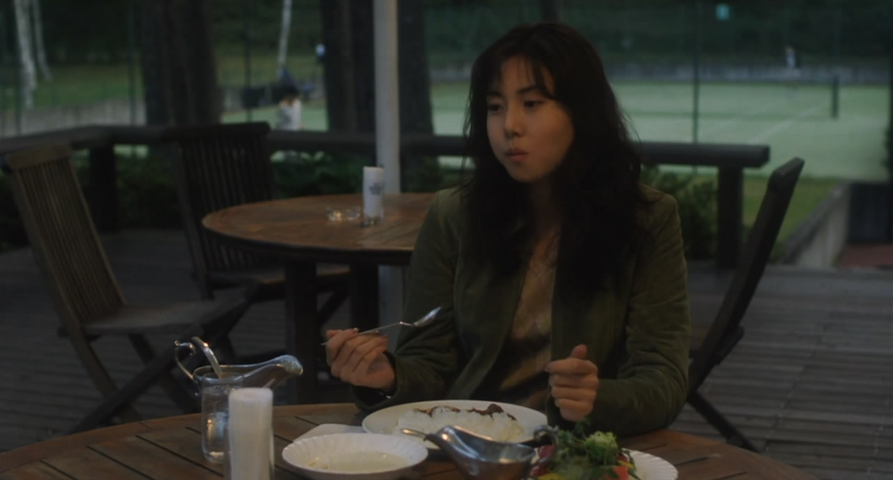 午夜凶铃剧照的剧照