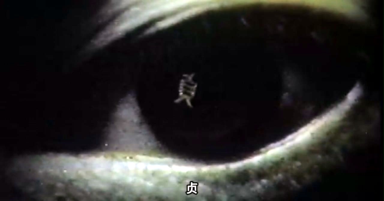 午夜凶铃剧照的剧照