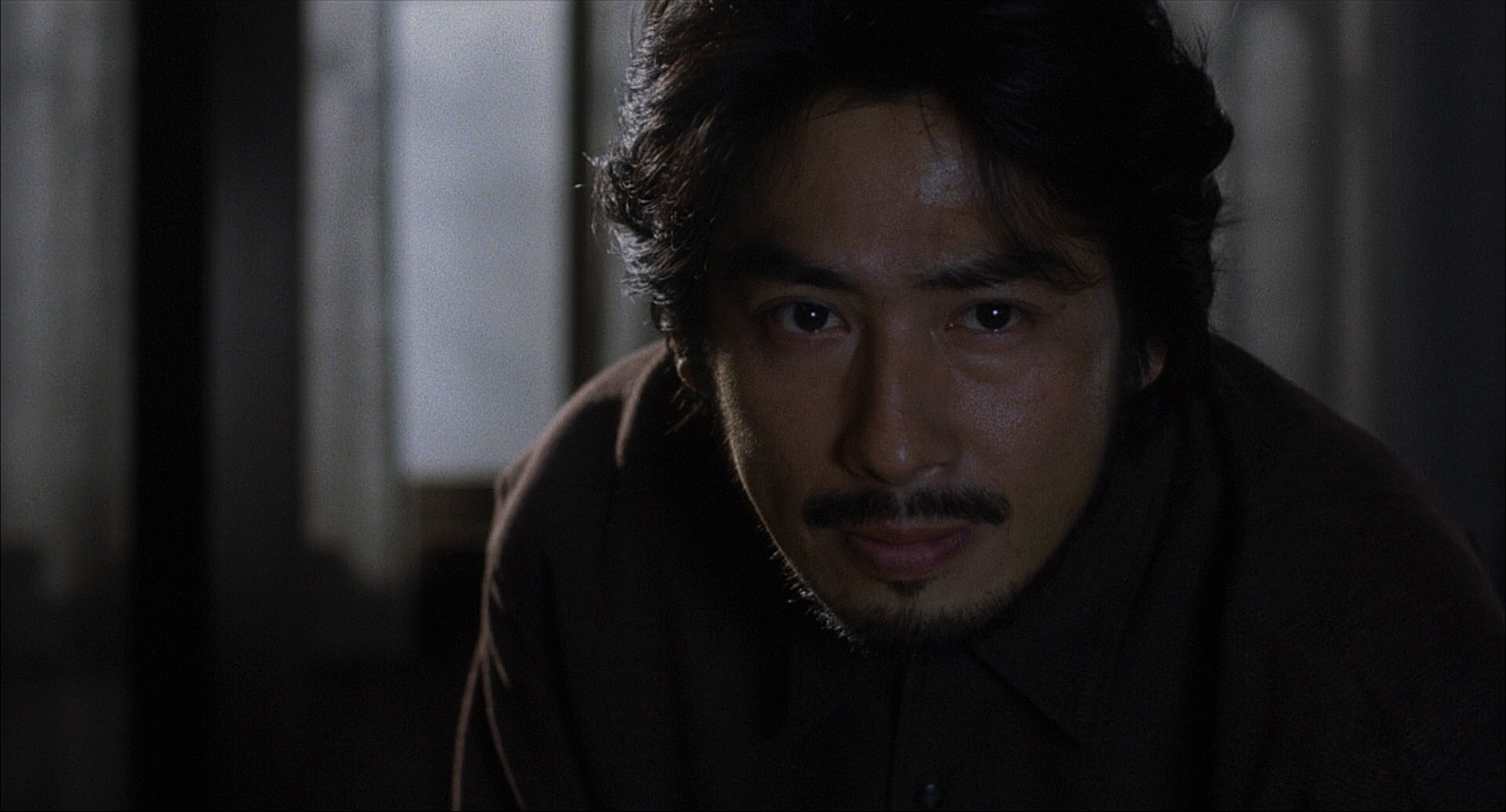 午夜凶铃剧照的剧照