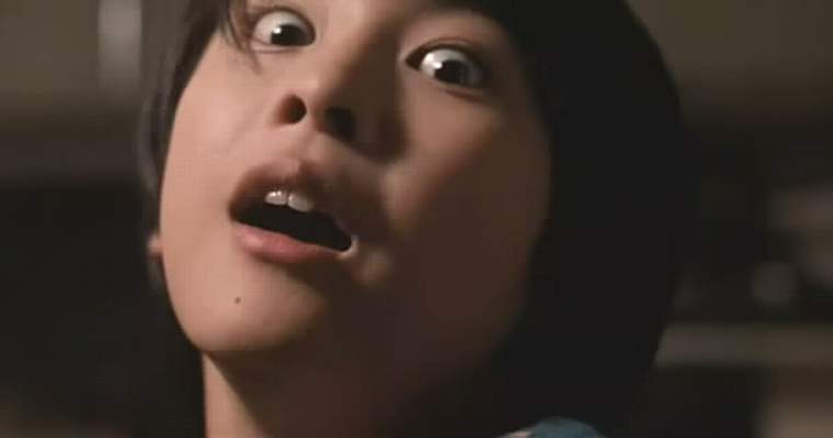 午夜凶铃剧照的剧照