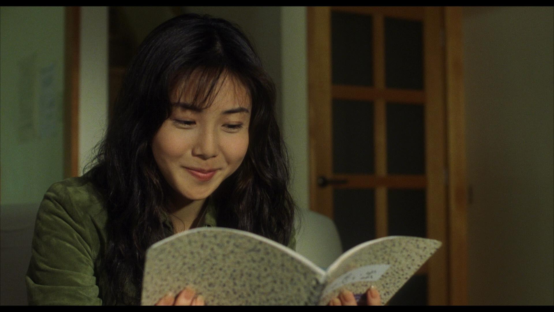 午夜凶铃剧照的剧照