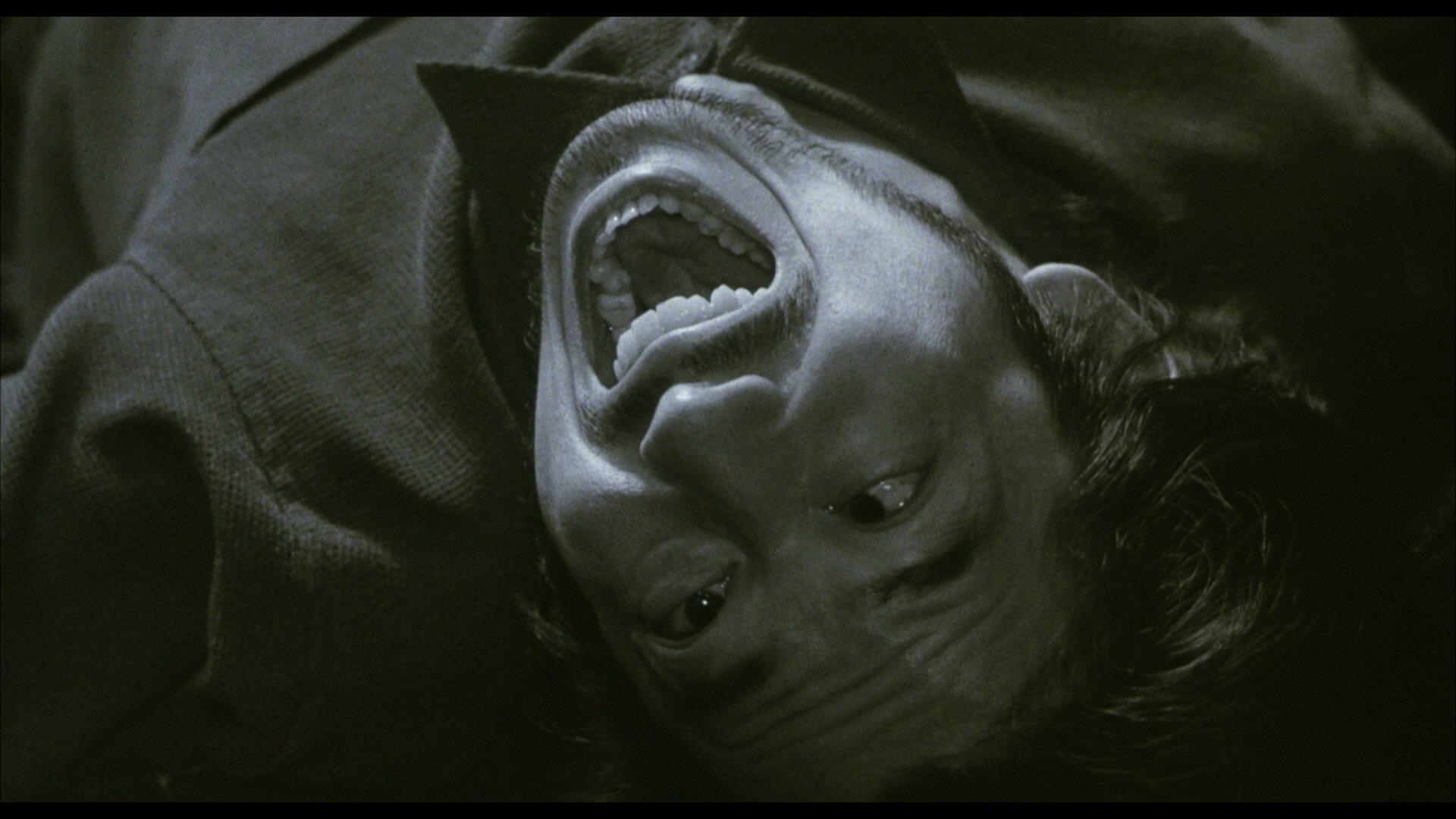 午夜凶铃剧照的剧照