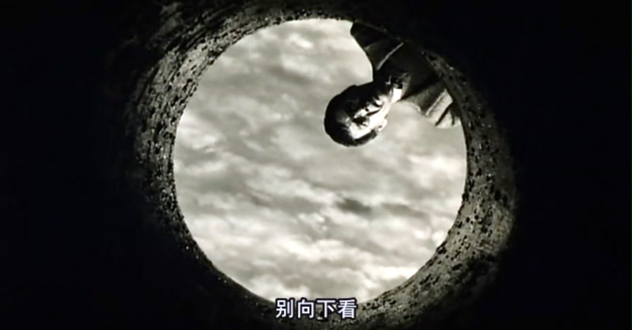 午夜凶铃剧照的剧照