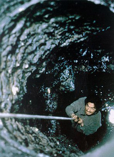 午夜凶铃剧照的剧照