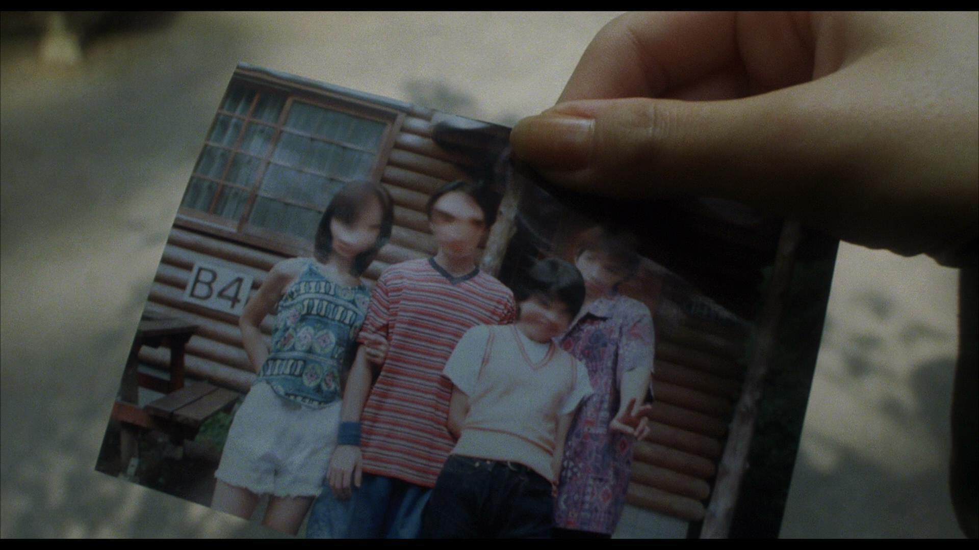 午夜凶铃剧照的剧照