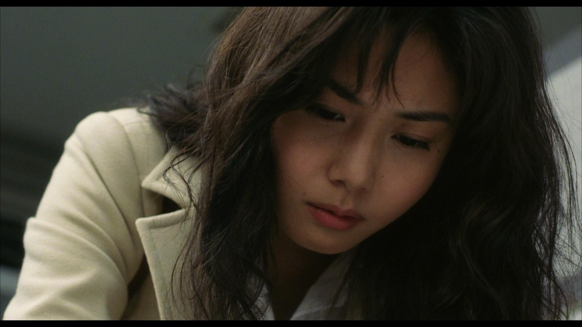 午夜凶铃剧照的剧照