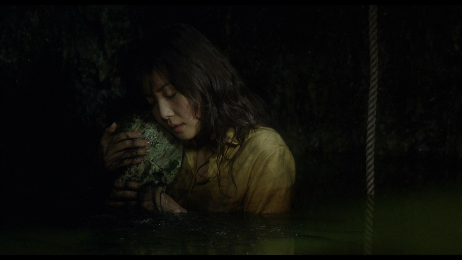 午夜凶铃剧照的剧照