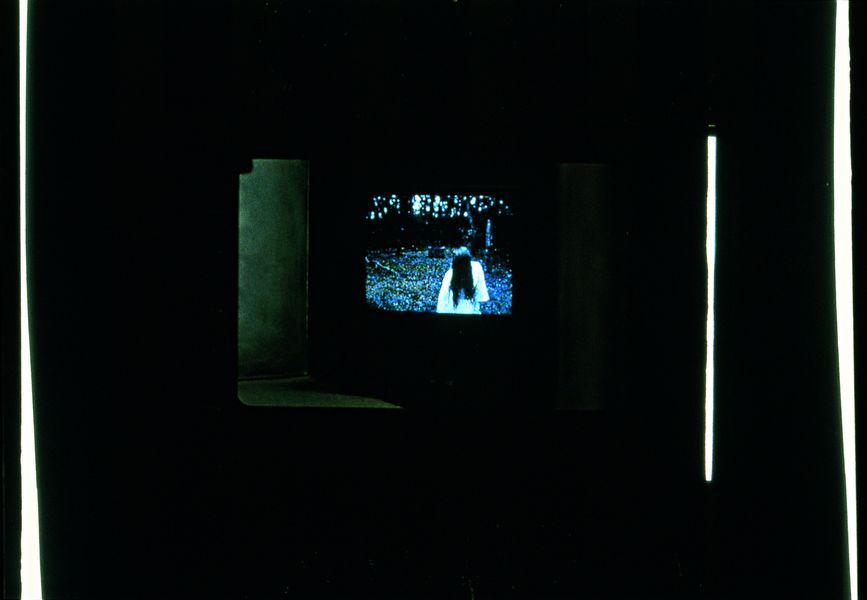 午夜凶铃剧照的剧照