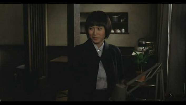 午夜凶铃剧照的剧照