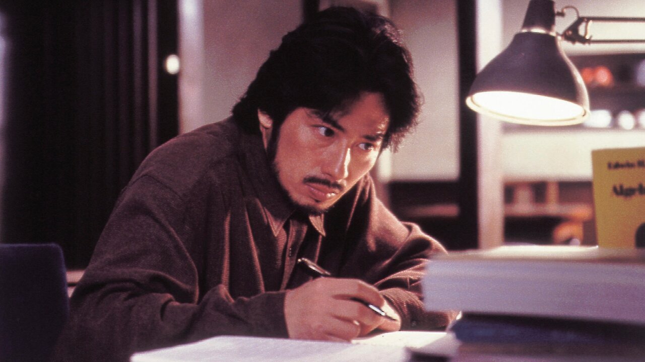 午夜凶铃剧照的剧照