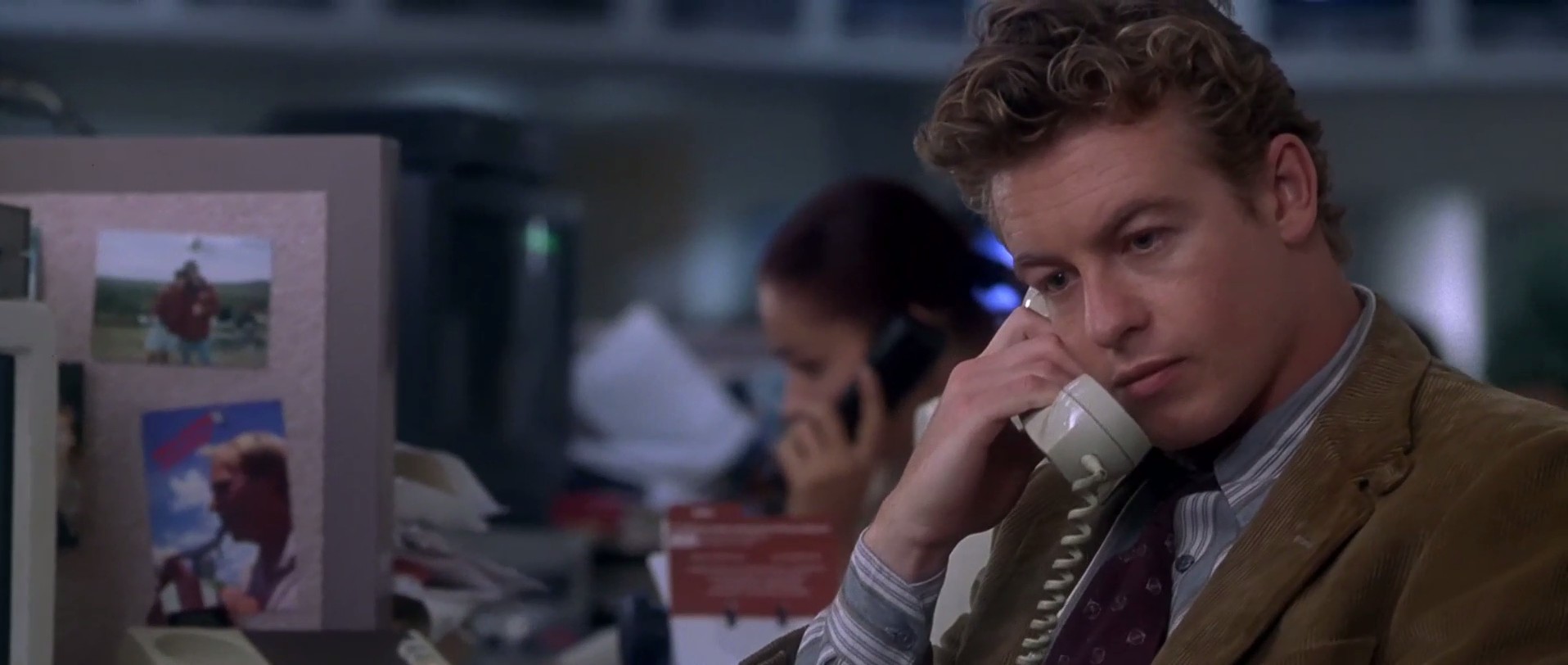 1号通缉令剧照的剧照