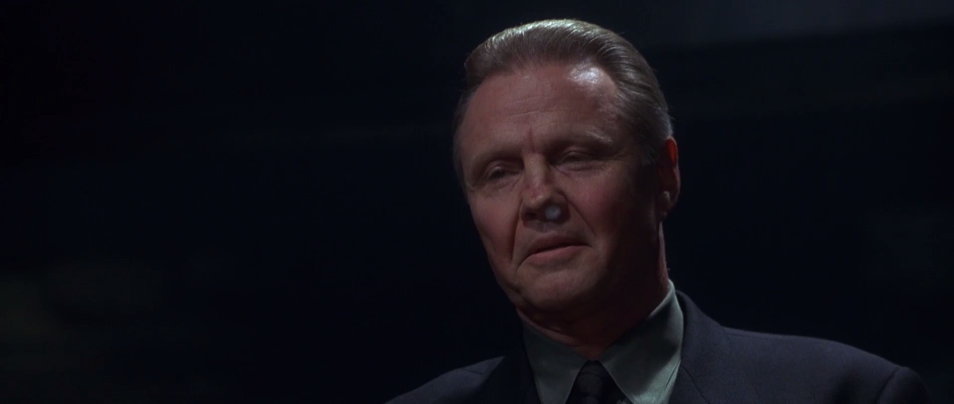 1号通缉令剧照的剧照