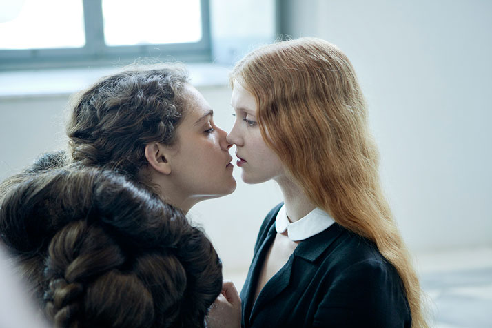 胶囊剧照的剧照