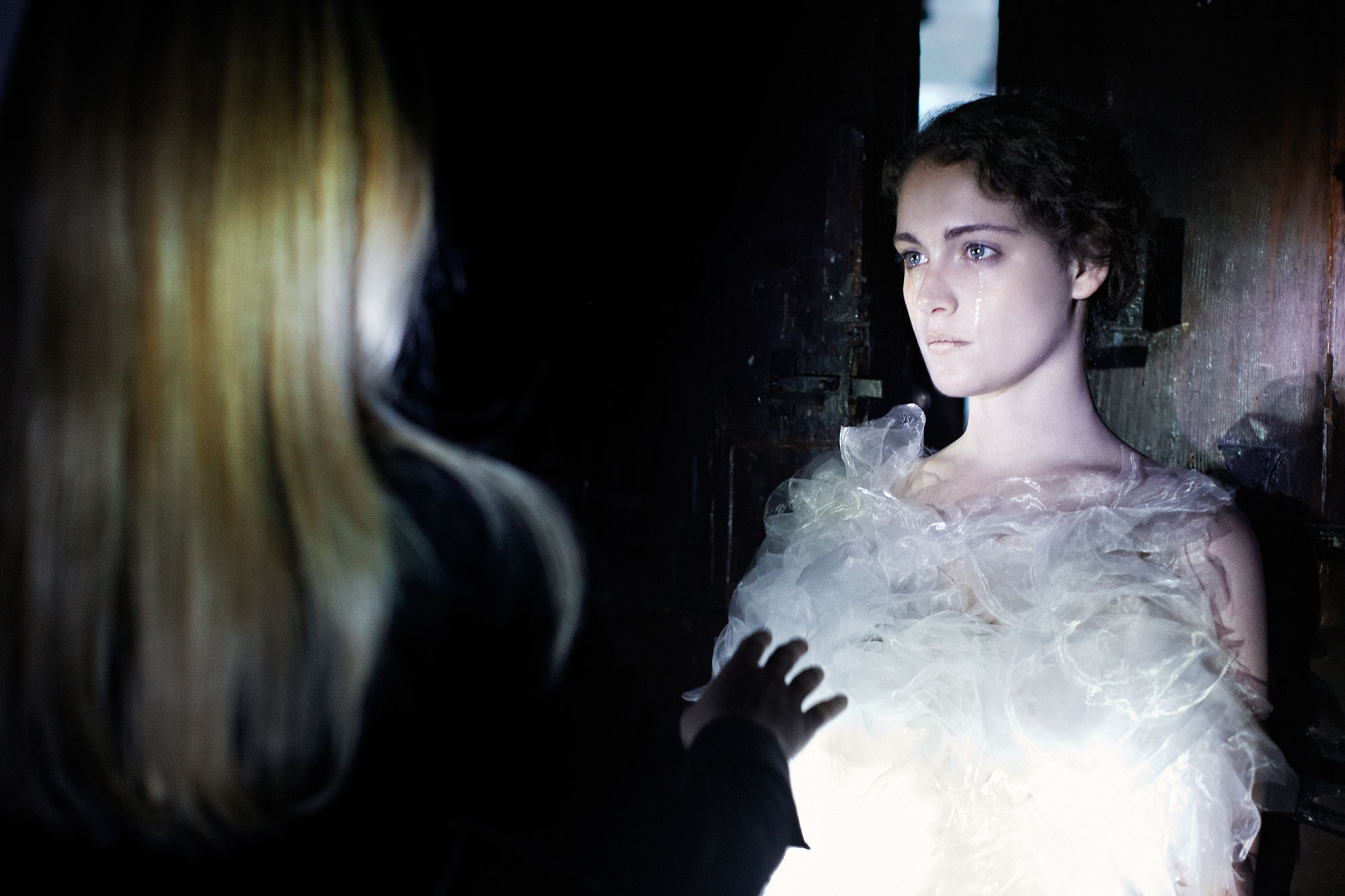 胶囊剧照的剧照